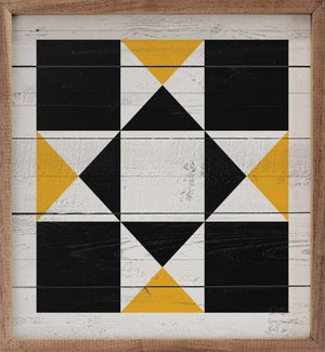 Quilt 1 Kennesaw State University